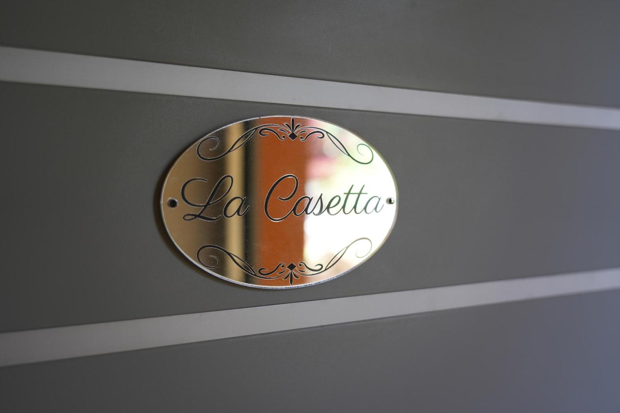 La Casetta San Pietro in Cariano Zewnętrze zdjęcie
