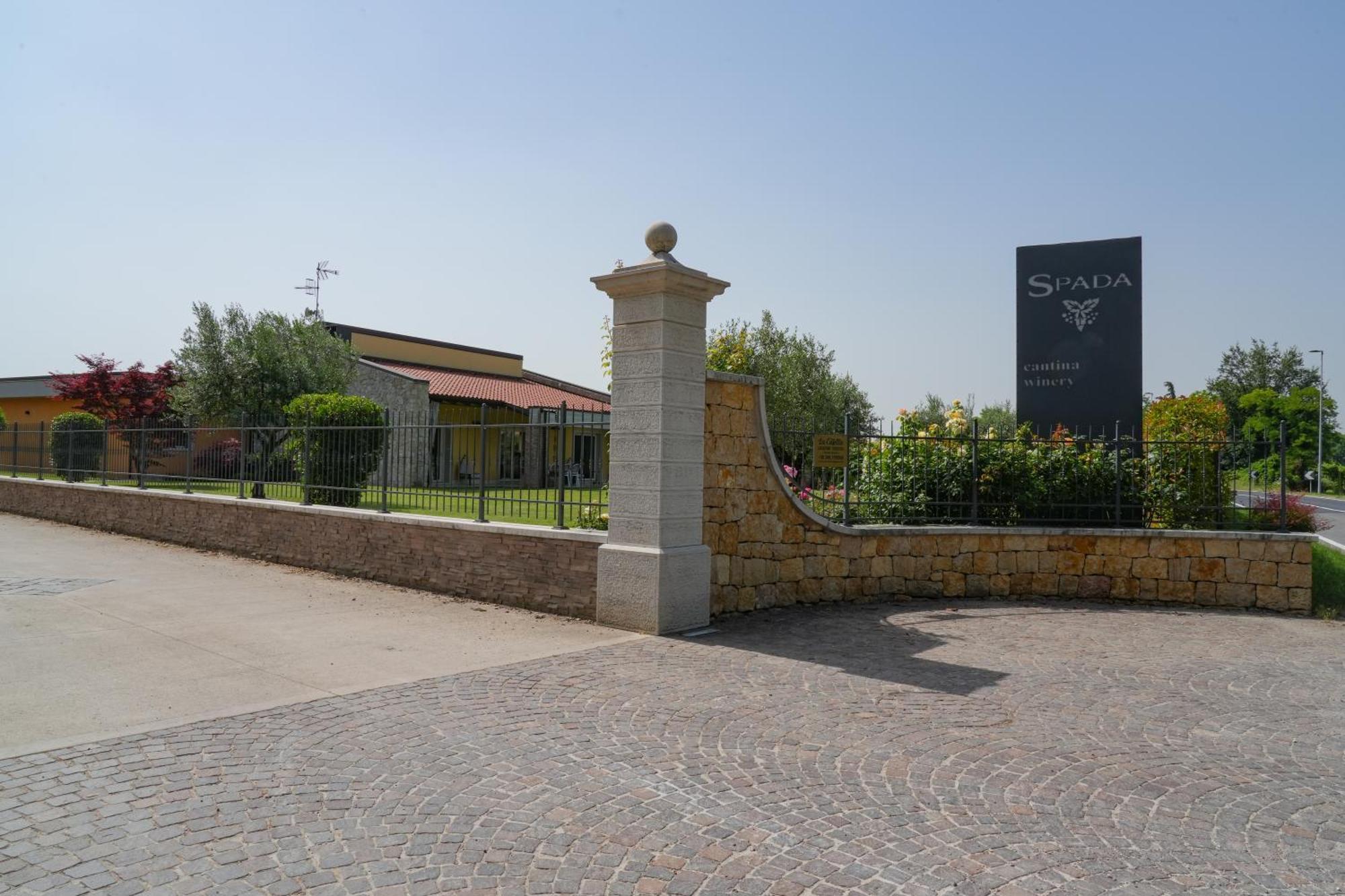 La Casetta San Pietro in Cariano Zewnętrze zdjęcie