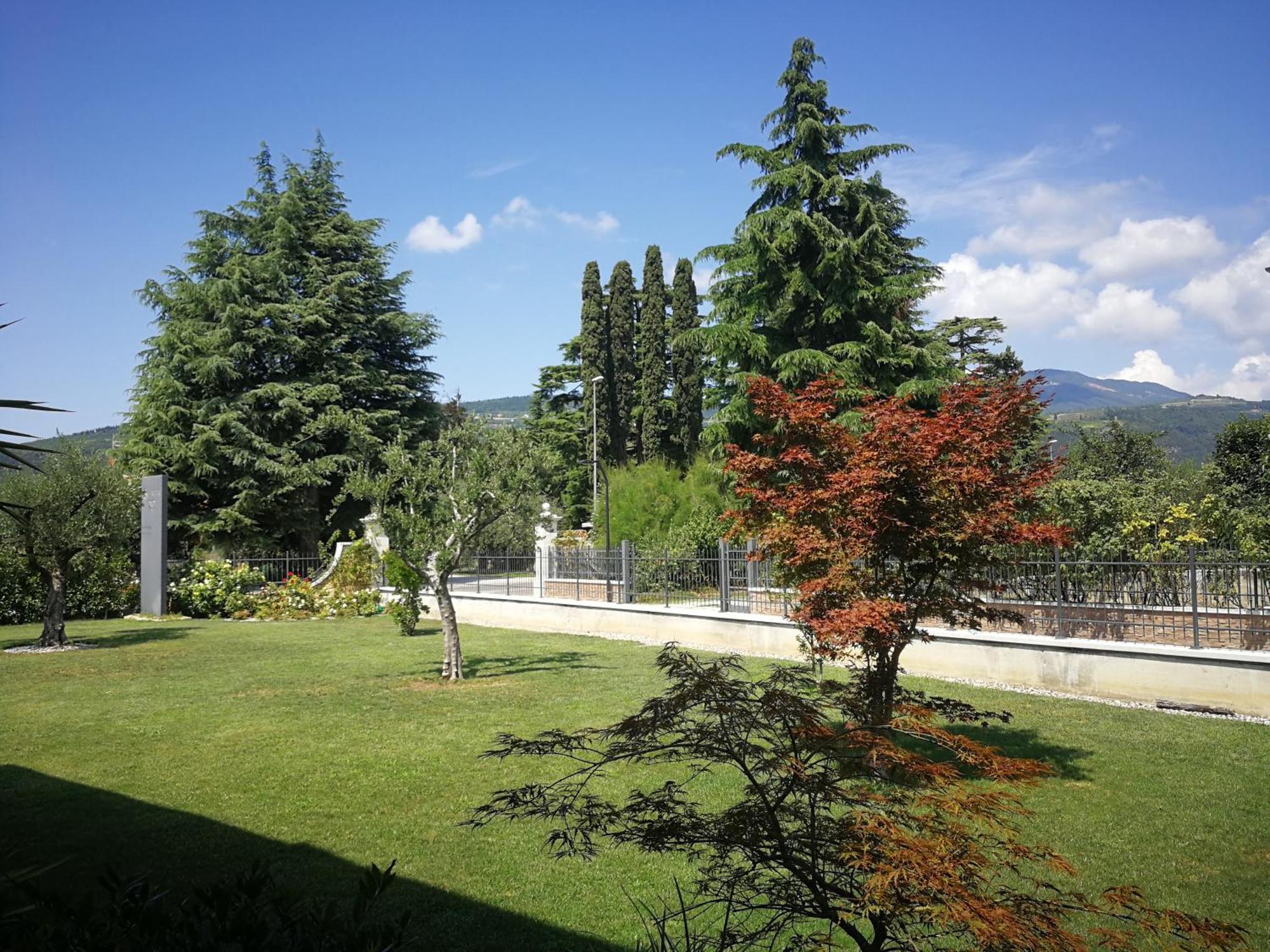 La Casetta San Pietro in Cariano Zewnętrze zdjęcie