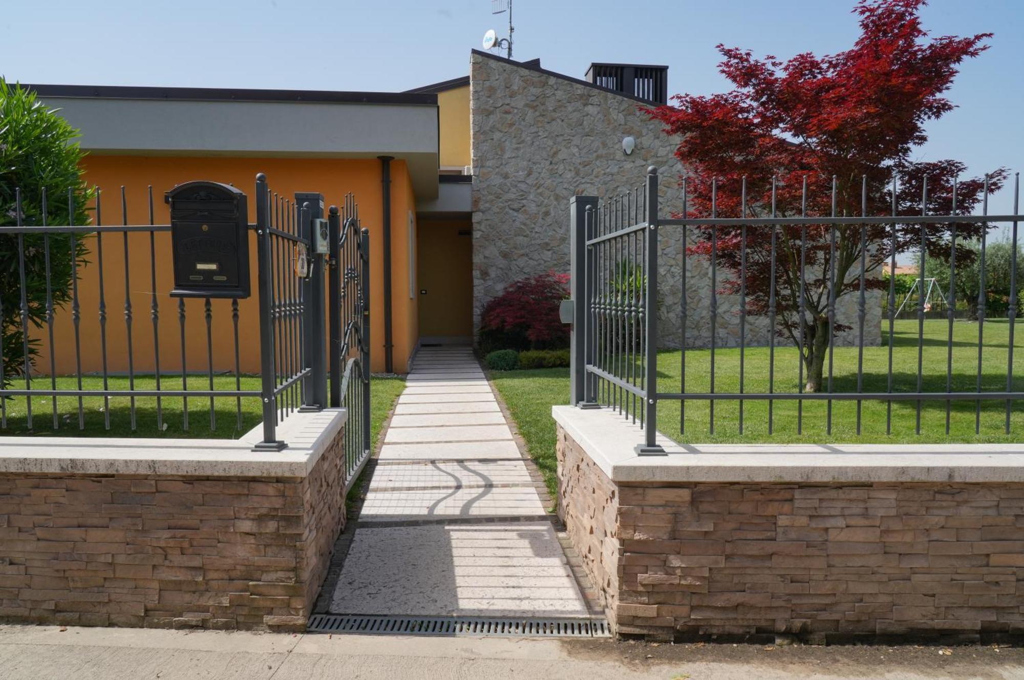 La Casetta San Pietro in Cariano Zewnętrze zdjęcie