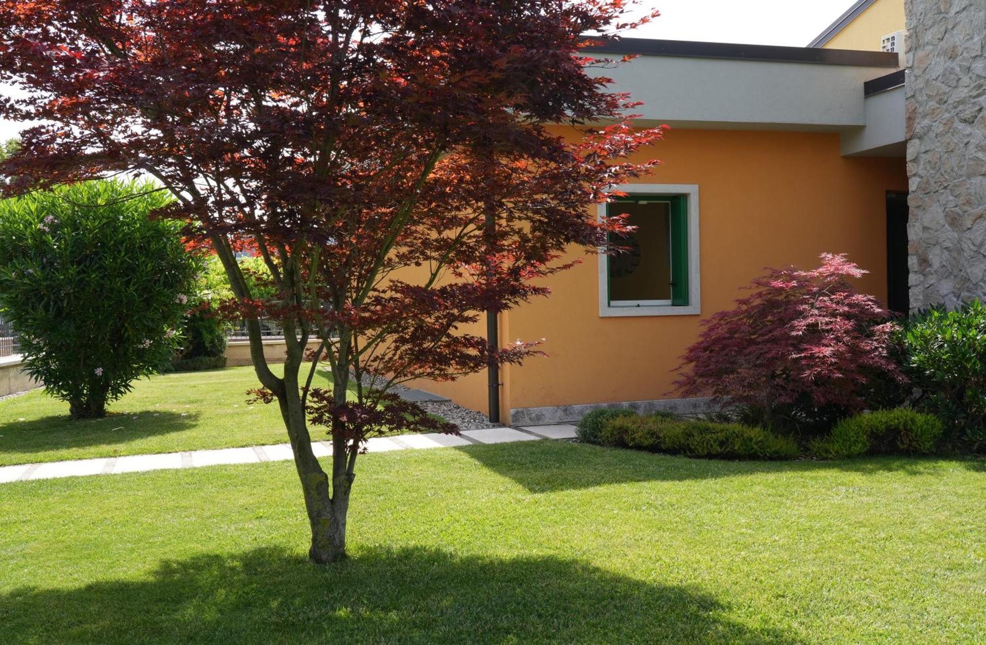La Casetta San Pietro in Cariano Zewnętrze zdjęcie