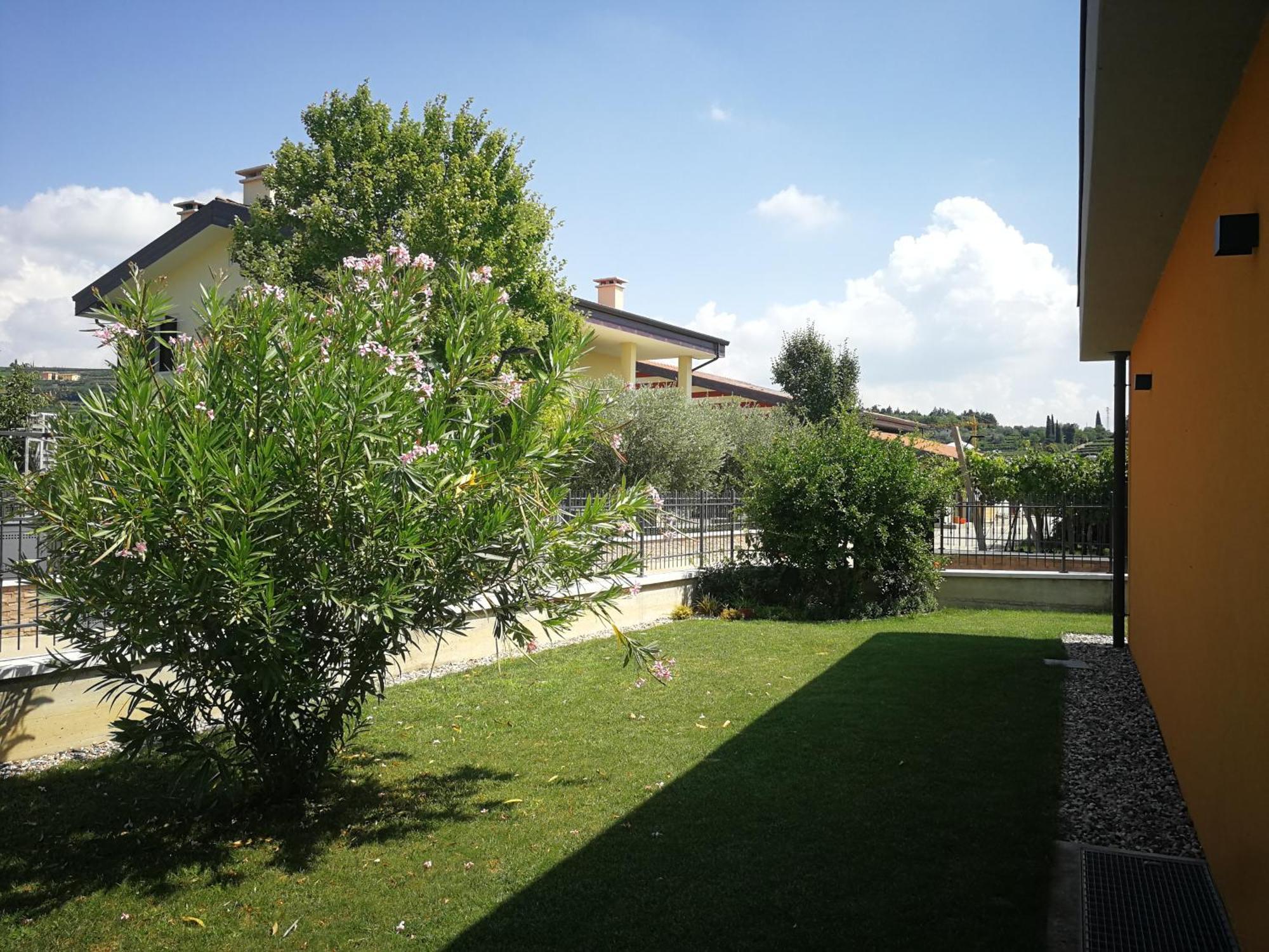 La Casetta San Pietro in Cariano Zewnętrze zdjęcie