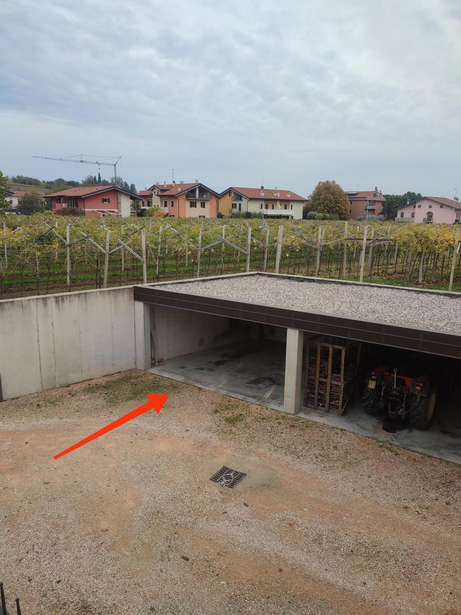 La Casetta San Pietro in Cariano Zewnętrze zdjęcie